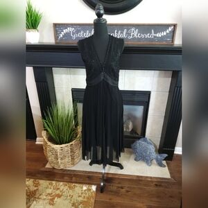 Ladies  Cocktail Dress